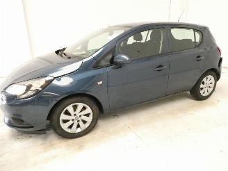 Opel Corsa-E ENJOY picture 4