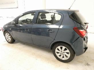 Opel Corsa-E ENJOY picture 6