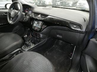 Opel Corsa-E ENJOY picture 11