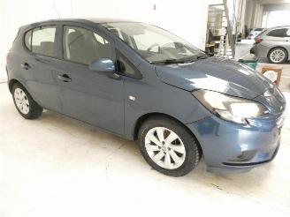 Opel Corsa-E ENJOY picture 10
