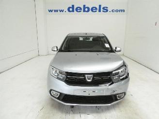  Dacia Sandero CONFORT 2020/6
