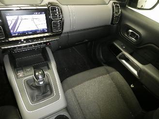 Citroën C5 Aircross AIRCROSS LIVE picture 12