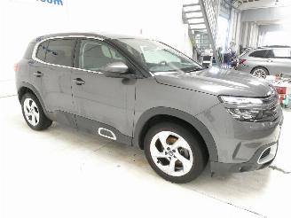 Citroën C5 Aircross AIRCROSS LIVE picture 10