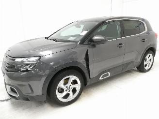 Citroën C5 Aircross AIRCROSS LIVE picture 3