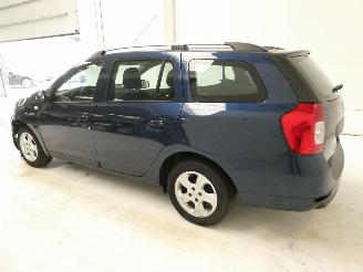 Dacia Logan ANNIVERSARY picture 6