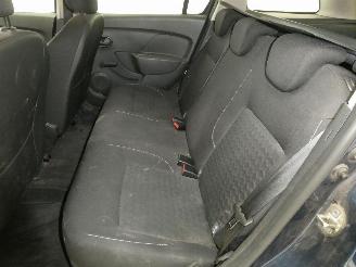 Dacia Logan ANNIVERSARY picture 16