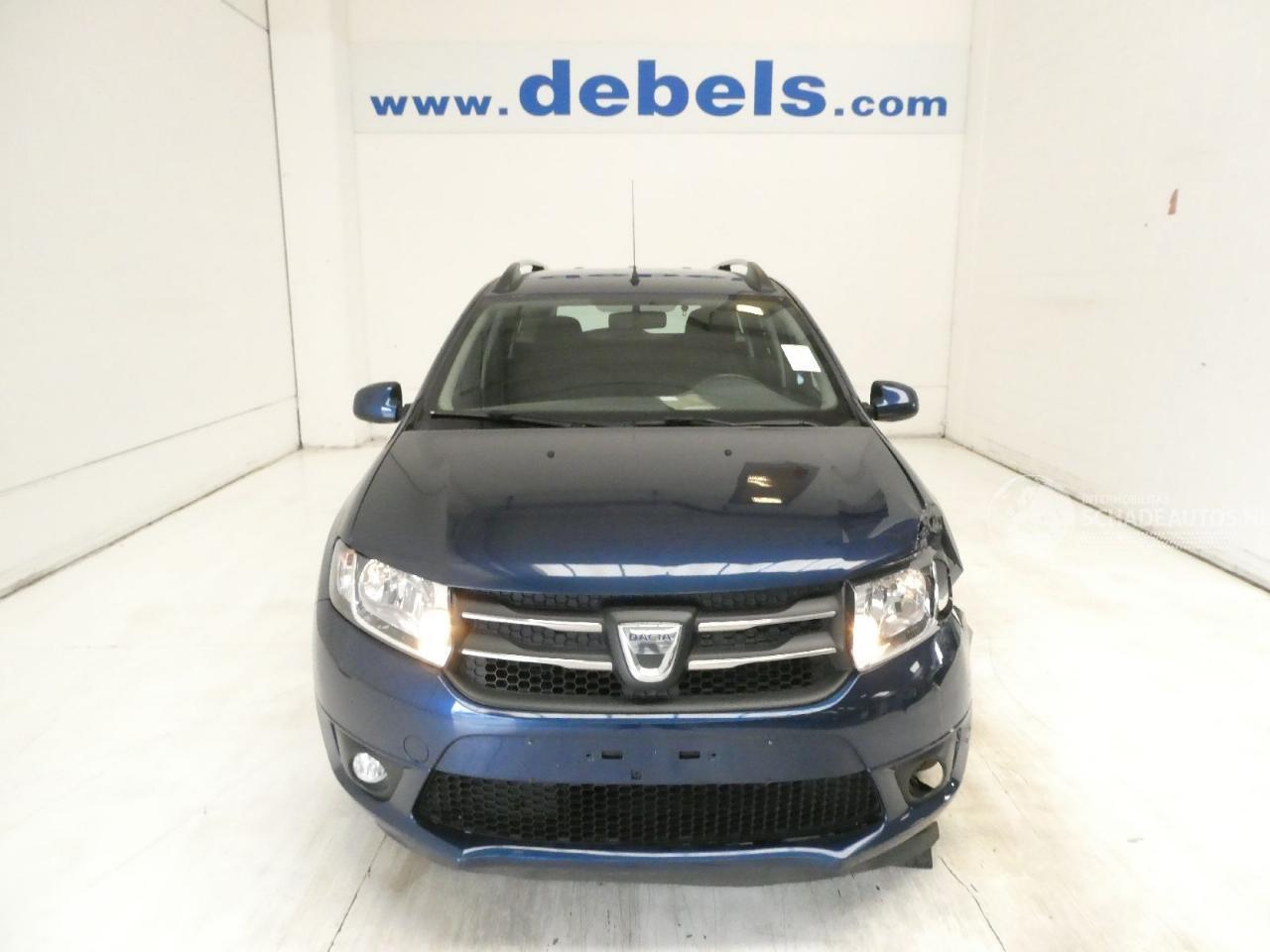 Dacia Logan ANNIVERSARY