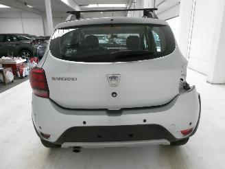 Dacia Sandero TECHROAD picture 7