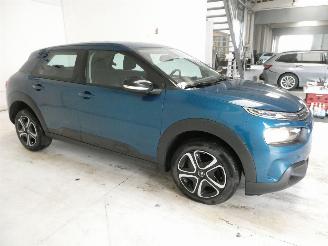 Citroën C4 cactus CACTUS picture 7