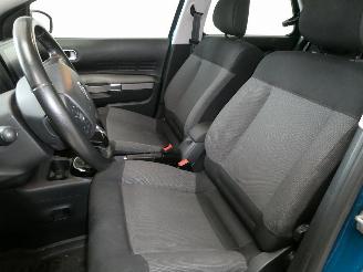 Citroën C4 cactus CACTUS picture 13