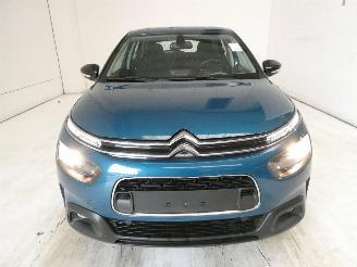 Citroën C4 cactus CACTUS picture 2