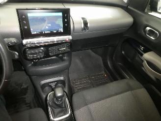 Citroën C4 cactus CACTUS picture 10