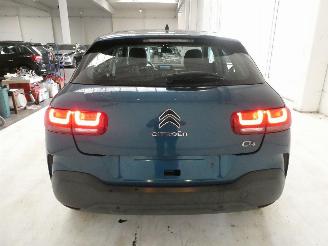 Citroën C4 cactus CACTUS picture 5