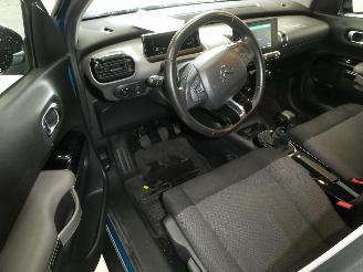 Citroën C4 cactus CACTUS picture 12