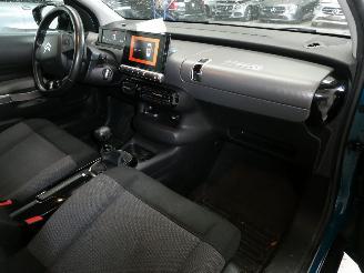 Citroën C4 cactus CACTUS picture 9