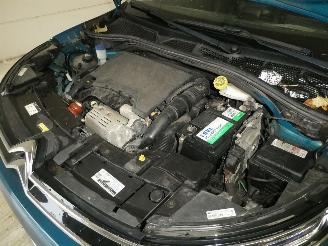 Citroën C4 cactus CACTUS picture 17