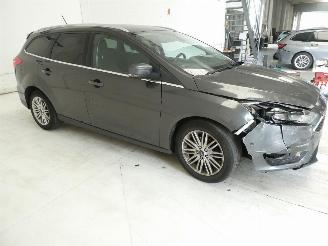 Ford Focus TREND picture 13
