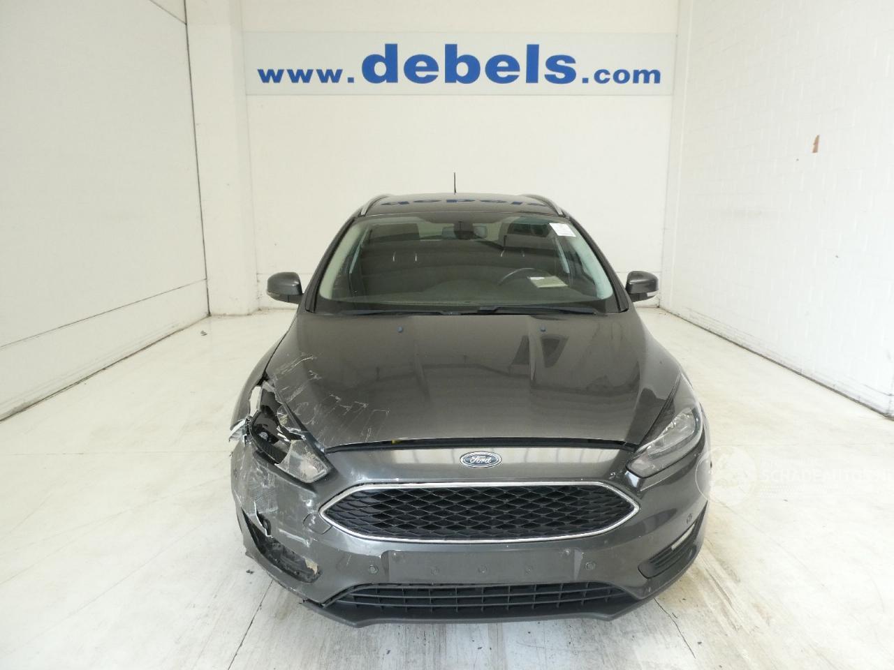 Ford Focus TREND