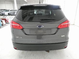 Ford Focus TREND picture 8