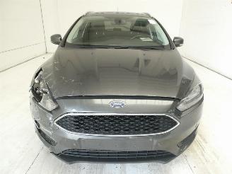 Ford Focus TREND picture 2