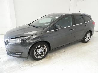 Ford Focus TREND picture 3