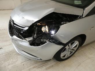 Opel Astra 1.6D picture 3
