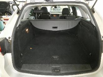 Opel Astra 1.6D picture 15
