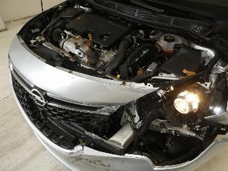 Opel Astra 1.6D picture 17
