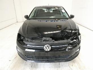 Volkswagen Polo COMFORTLINE picture 2