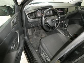 Volkswagen Polo COMFORTLINE picture 13