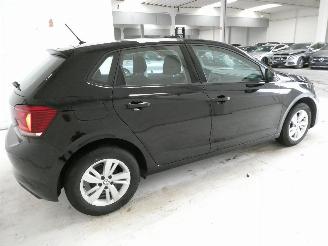 Volkswagen Polo COMFORTLINE picture 8