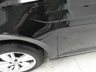 Volkswagen Polo COMFORTLINE picture 5