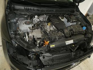 Volkswagen Polo COMFORTLINE picture 19