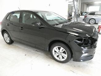 Volkswagen Polo COMFORTLINE picture 9