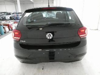 Volkswagen Polo COMFORTLINE picture 7