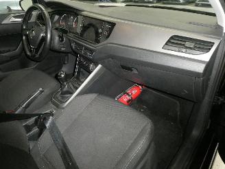 Volkswagen Polo COMFORTLINE picture 10