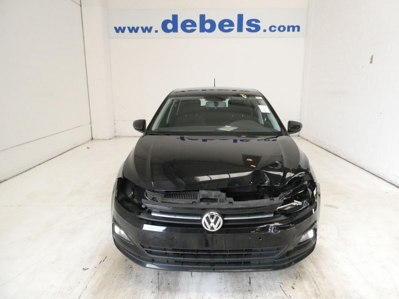 Volkswagen Polo COMFORTLINE