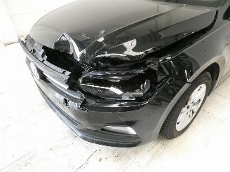 Volkswagen Polo COMFORTLINE picture 3