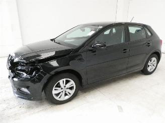 Volkswagen Polo COMFORTLINE picture 4