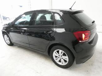 Volkswagen Polo COMFORTLINE picture 6