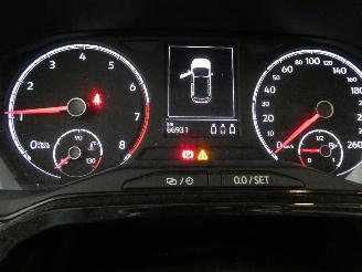 Volkswagen Polo COMFORTLINE picture 12
