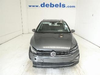 Avarii autoturisme Volkswagen Golf SPORTSVAN COMFO 2020/6