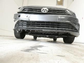 Volkswagen Golf SPORTSVAN COMFO picture 3