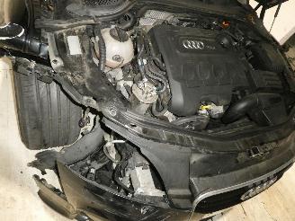 Audi TT 2.0D ROADSTER QUARO picture 18