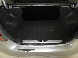 Mitsubishi Attrage  picture 17