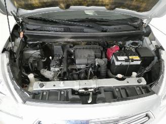 Mitsubishi Attrage  picture 22