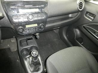 Mitsubishi Attrage  picture 12