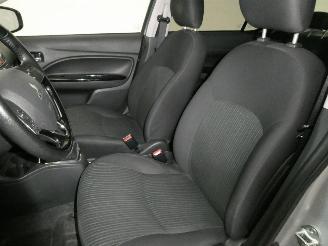 Mitsubishi Attrage  picture 15