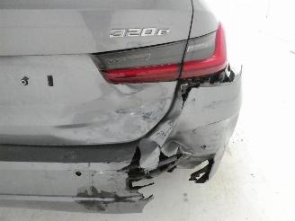 BMW 3-serie E picture 8