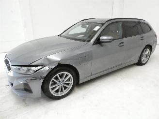 BMW 3-serie E picture 3